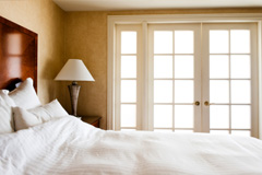 Chetnole bedroom extension costs
